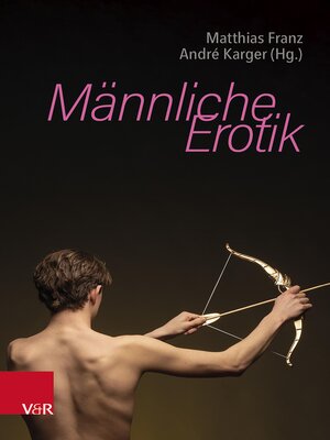 cover image of Männliche Erotik